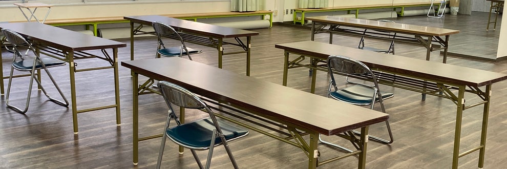 にじいろ書道の画像